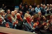 gfm-Marketinpreisverleihung